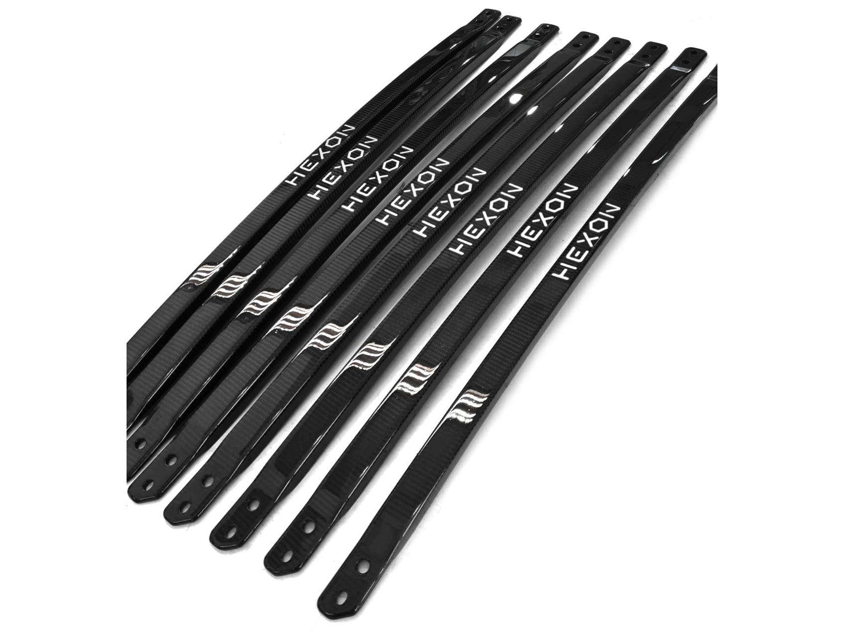 Hexon BMW G80 G82 Pre-Preg Carbon Fibre Engine Strut Brace (M3 & M4) - ML Performance UK