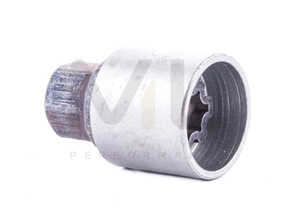 H&R Universal Locking Wheel Nut Replacement Key - ML Performance EU