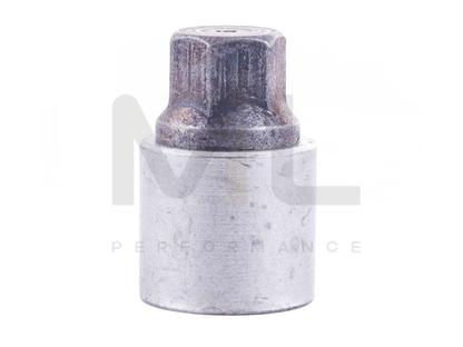 H&R Universal Locking Wheel Nut Replacement Key - ML Performance EU