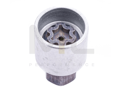 H&R Universal Locking Wheel Nut Replacement Key - ML Performance EU