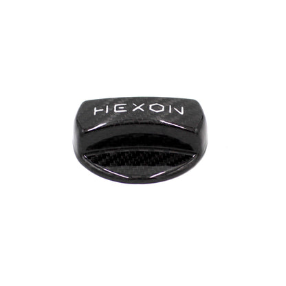 Hexon BMW Carbon Fibre Fuel Filler Cap Cover - ML Performance uk