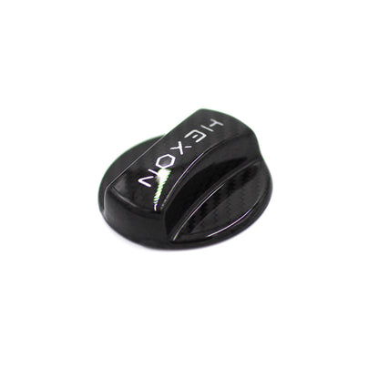 Hexon BMW Carbon Fibre Fuel Filler Cap Cover - ML Performance uk