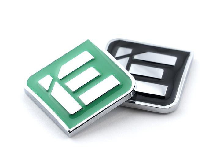 Integrated Engineering Logo Badge - ML Performance EU