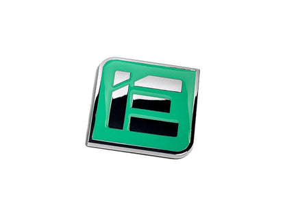 Integrated Engineering Logo Badge - ML Performance EU