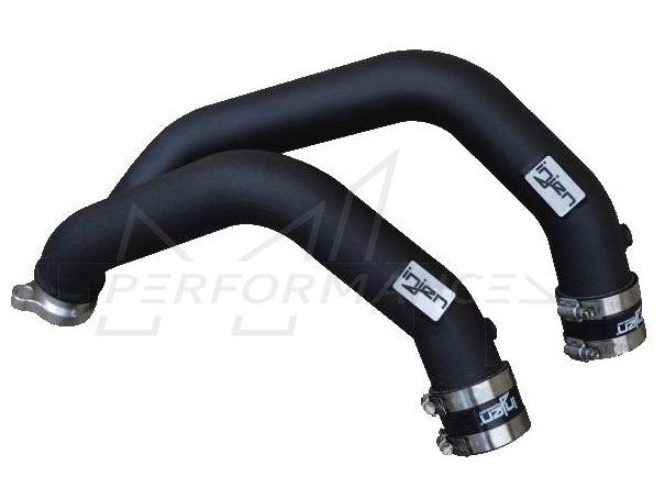 Injen BMW F80 F82 Charge Pipe Upgrade Kit (M3 & M4) - ML Performance EU