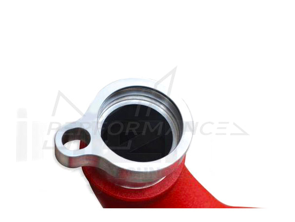 Injen BMW F80 F82 Charge Pipe Upgrade Kit (M3 & M4) - ML Performance EU