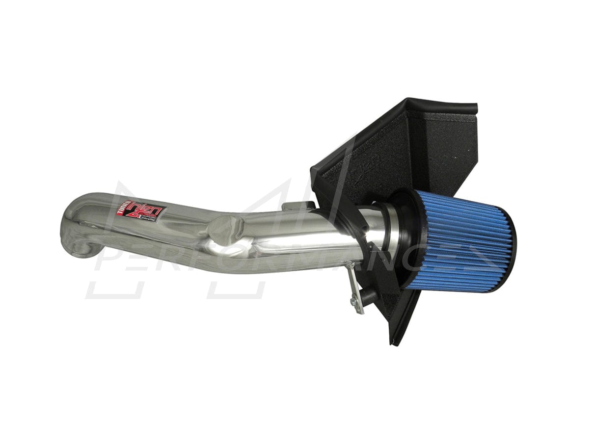 Injen BMW N55 Short Ram Performance Intake (M135i, M2, M235i, 335i & 435i) - ML Performance UK