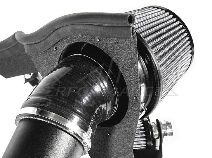 Integrated Engineering Audi 3.0T 8R Cold Air Intake (Q5 & SQ5) - ML Performance UK