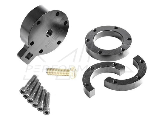 Integrated Engineering Audi 3.0T B8 B8.5 C7 C7.5 Supercharger Pulley Removal Tool (S4, S5, A6 & A7) - ML Performance UK