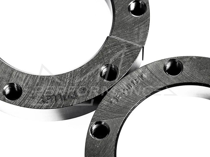 Integrated Engineering Audi 3.0T B8 B8.5 C7 C7.5 Supercharger Pulley Removal Tool (S4, S5, A6 & A7) - ML Performance UK