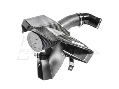 Integrated Engineering Audi 3.0T B8 B8.5 Cold Air Intake Carbon Fiber Lid (S4 & S5) - ML Performance EU