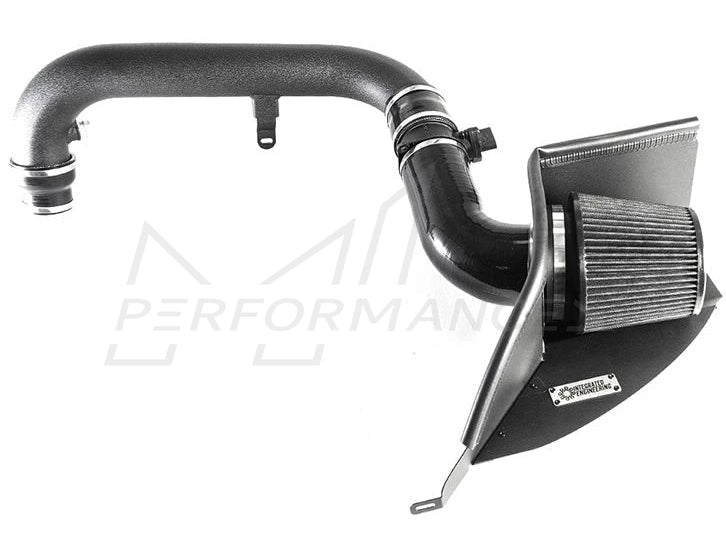 Integrated Engineering Audi Volkswagen 2.0T TSI Cold Air Intake (MK5, MK6 GTI, Jetta, CC & 8P A3) - ML Performance EU
