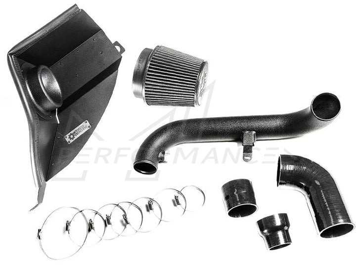 Integrated Engineering Audi Volkswagen 2.0T TSI Cold Air Intake (MK5, MK6 GTI, Jetta, CC & 8P A3) - ML Performance EU