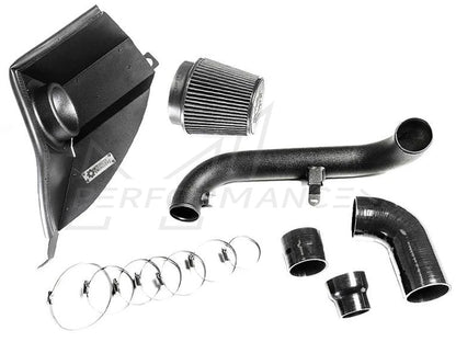 Integrated Engineering Audi Volkswagen 2.0T TSI Cold Air Intake (MK5, MK6 GTI, Jetta, CC & 8P A3) - ML Performance EU
