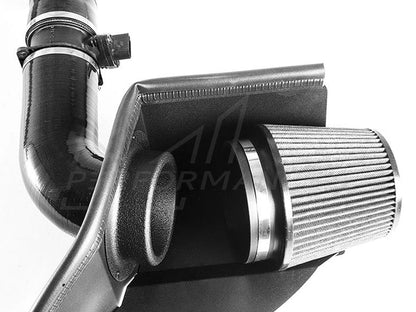Integrated Engineering Audi Volkswagen 2.0T TSI Cold Air Intake (MK5, MK6 GTI, Jetta, CC & 8P A3) - ML Performance EU