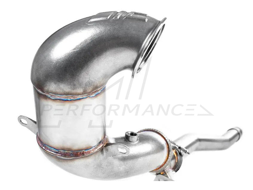 Integrated Engineering Audi Volkswagen MK7 MK7.5 Performance Cast Downpipe (GTI, Golf, & A3) ML Performance UK