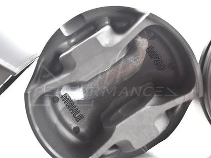 Integrated Engineering Mahle Audi 2.7T Piston Set