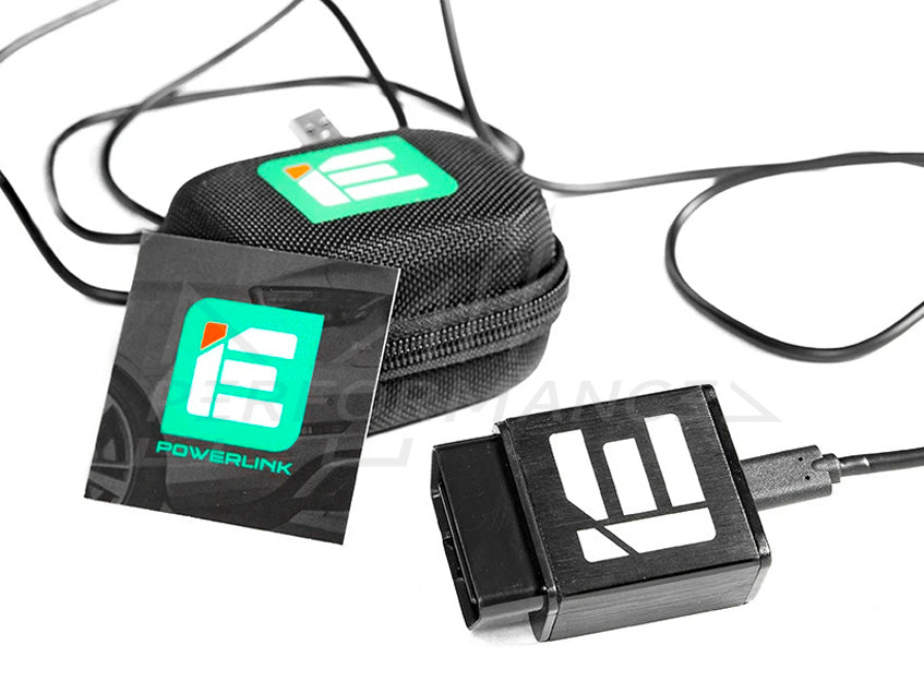 Integrated Engineering Volkswagen MK6 2.0T Stage 2 Power Kit (GTI & Jetta) - ML Performance UK