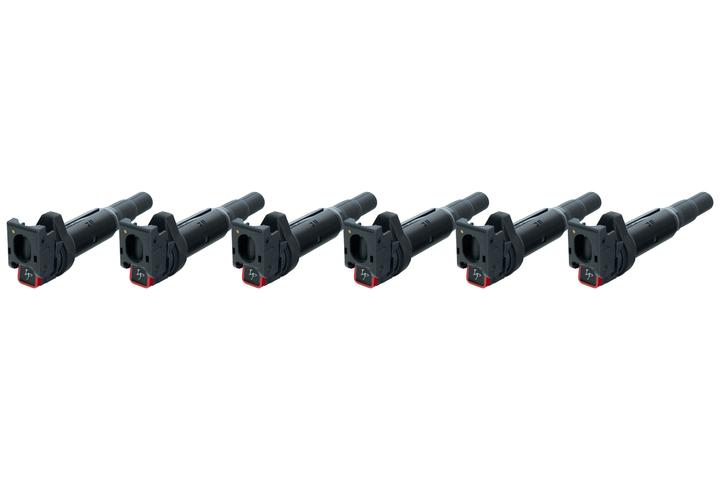 Ignition Projects BMW N55 S55 E82 F22 F30 F80 IP Ignition Coil Set (Inc. 135i, M235i, 335i & M3) - ML Performance UK