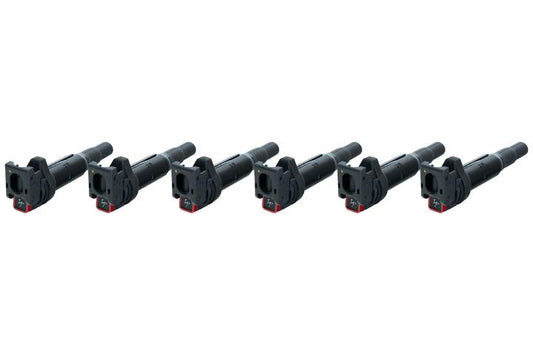 Ignition Projects BMW N55 S55 E82 F22 F30 F80 IP Ignition Coil Set (Inc. 135i, M235i, 335i & M3) - ML Performance UK