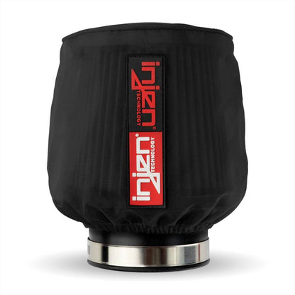 Injen Black Hydroshield Filters - ML Performance UK