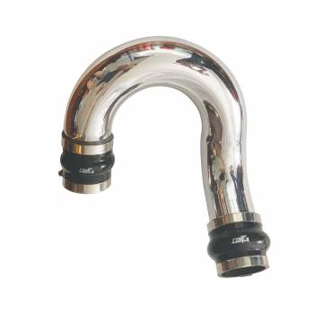 Injen Audi B9 SES Intercooler Pipes S4 & S5 - ML Performance EU