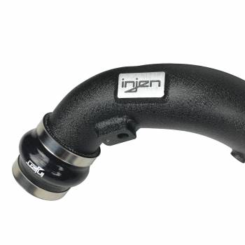 Injen Audi B9 SES Intercooler Pipes S4 & S5 - ML Performance EU