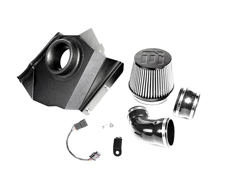 Integrated Engineering Audi 2.0T TSI Cold Air Intake (B8 B8.5 A4 & A5) ML Performance UK
