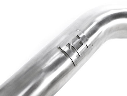 Integrated Engineering Audi 3.0T B8 B8.5 8R Performance Downpipes (S4, S5, Q5 & SQ5) ML Performance UK