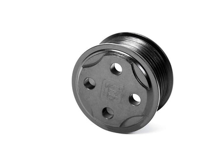 Integrated Engineering Audi 3.0T B8 B8.5 C7 C7.5 Supercharger Pulley Upgrade 4-Bolt Style (S4, S5, A6 & A7) ML Performance UK