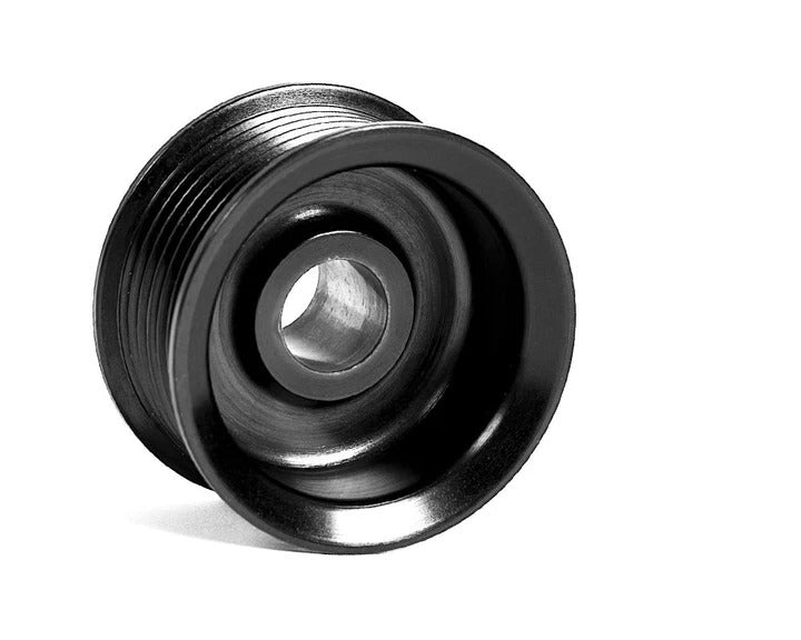 Integrated Engineering Audi 3.0T B8 B8.5 C7 C7.5 Supercharger Pulley Upgrade Press-Fit Style (S4, S5, A6 & A7) ML Performance UK