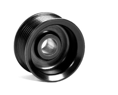 Integrated Engineering Audi 3.0T B8 B8.5 C7 C7.5 Supercharger Pulley Upgrade Press-Fit Style (S4, S5, A6 & A7) ML Performance UK