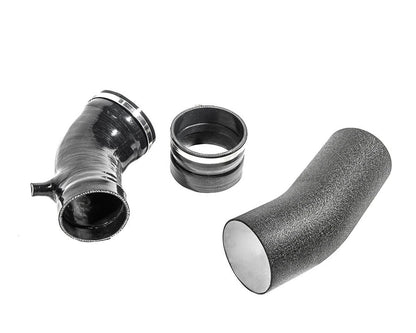 Integrated Engineering Audi 3.0T B8 B8.5 Intake Hardpipe Upgrade Kit (S4 & S5) ML Performance UK