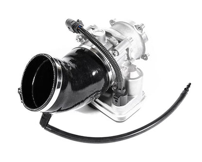Integrated Engineering Audi 3.0T B8 B8.5 Throttle Body Upgrade Kit (S4 & S5) - ML Performance UK