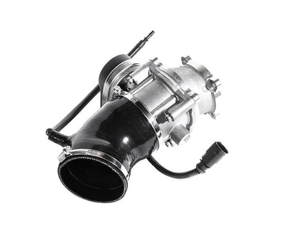 Integrated Engineering Audi 3.0T B8 B8.5 Throttle Body Upgrade Kit (S4 & S5) - ML Performance UK