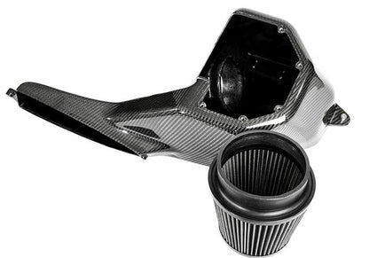 Integrated Engineering Audi 3.0T B9 Carbon Fibre Intake (S4 & S5) - ML Performance UK