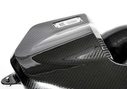 Integrated Engineering Audi 3.0T B9 Carbon Fibre Intake (S4 & S5) - ML Performance UK