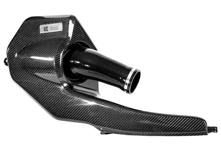 Integrated Engineering Audi 3.0T B9 Carbon Fibre Intake (S4 & S5) - ML Performance UK