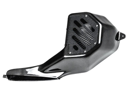 Integrated Engineering Audi 3.0T B9 Carbon Fibre Intake (S4 & S5) - ML Performance UK