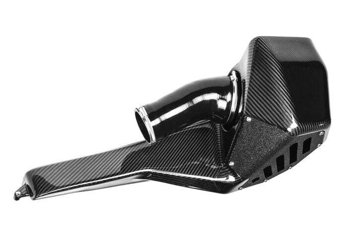Integrated Engineering Audi 3.0T B9 Carbon Fibre Intake (S4 & S5) - ML Performance UK