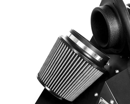 Integrated Engineering Audi 3.0T Cold Air Intake (B8/B8.5 S4 & B8.5 S5) ML Performance EU