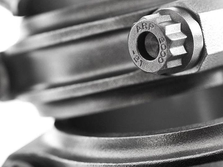 Integrated Engineering Audi 3B 7A AAN ABY ADU Forged Connecting Rods Audi 144X20 ML Performance UK