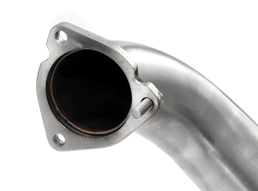 Integrated Engineering Audi B9 3.0T Midpipe Exhaust Upgrade (S4 & S5) - ML Performance UK