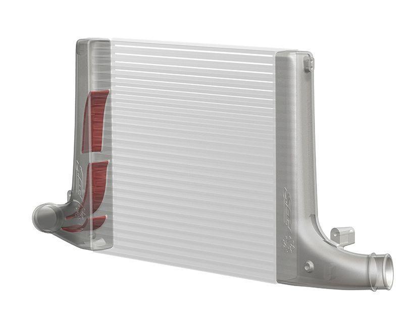 Integrated Engineering Audi B9 FDS Intercooler (A4, A5, Allroad, S4 & S5) ML Performance UK