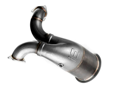 Integrated Engineering Audi B9 Performance Cast Downpipe (S4 & S5) - ML Performance UK