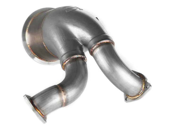 Integrated Engineering Audi B9 Performance Cast Downpipe (S4 & S5) - ML Performance UK