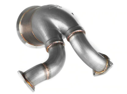 Integrated Engineering Audi B9 Performance Cast Downpipe (S4 & S5) - ML Performance UK
