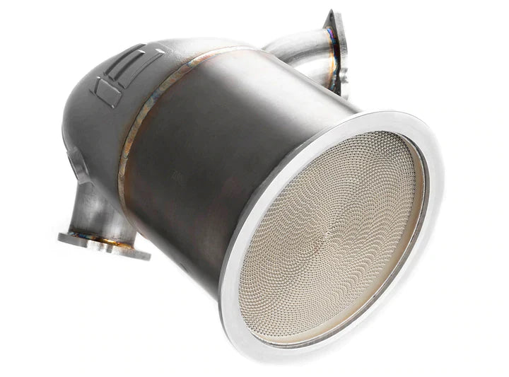 Integrated Engineering Audi B9 Performance Cast Downpipe (S4 & S5) - ML Performance UK