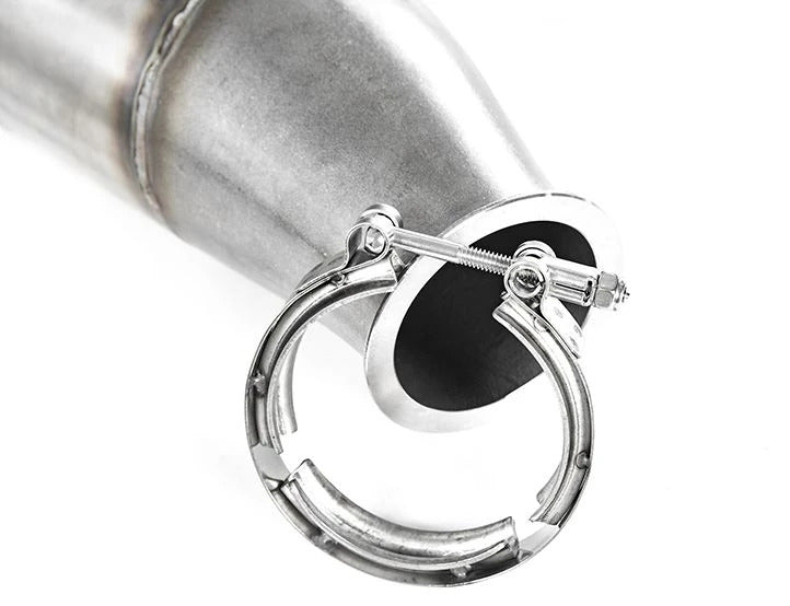 Integrated Engineering Audi B9 Performance Catted Downpipe (A4 & A5) ML Performance UK