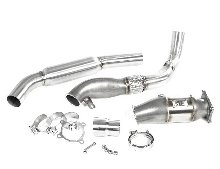 Integrated Engineering Audi B9 Performance Catted Downpipe (A4 & A5) ML Performance UK